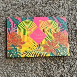 Wet n Wild Colorful Eyeshadow Palette
